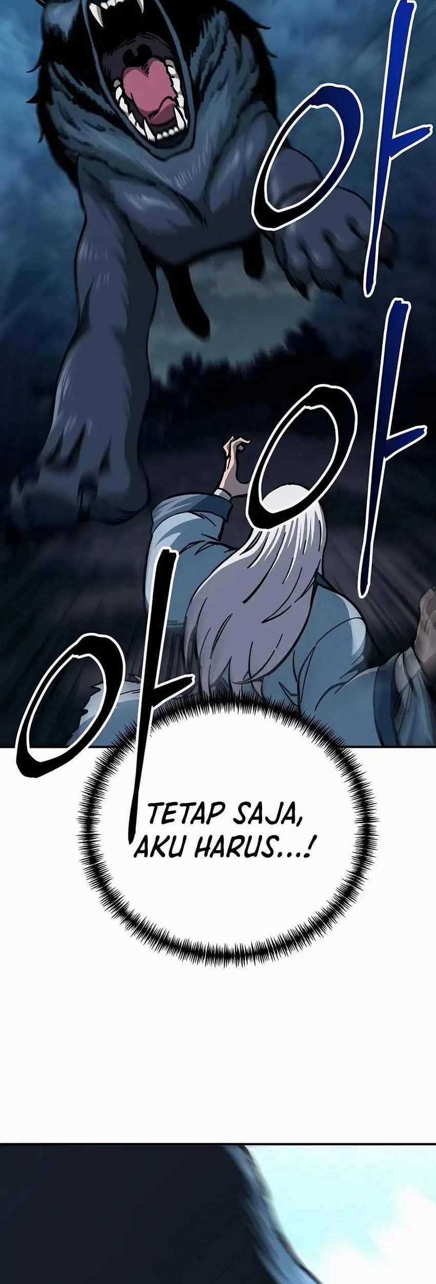 Warrior Grandpa and Supreme Granddaughter Chapter 05 Gambar 14