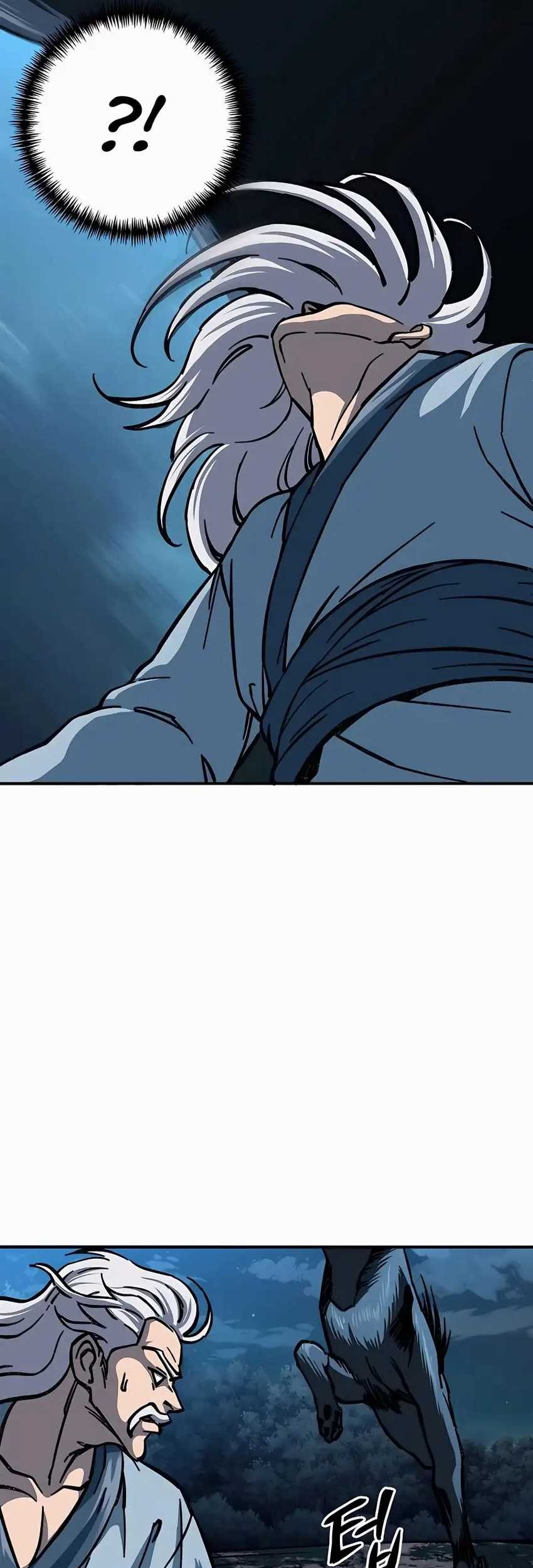 Warrior Grandpa and Supreme Granddaughter Chapter 05 Gambar 16