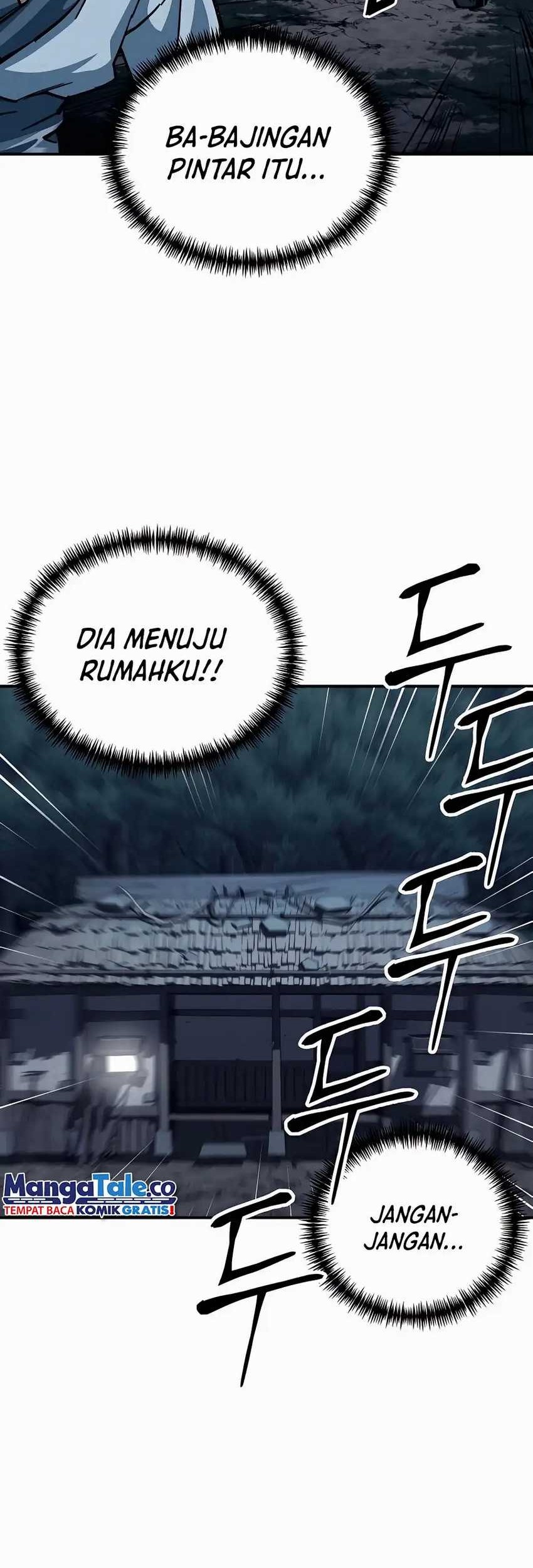 Warrior Grandpa and Supreme Granddaughter Chapter 05 Gambar 17