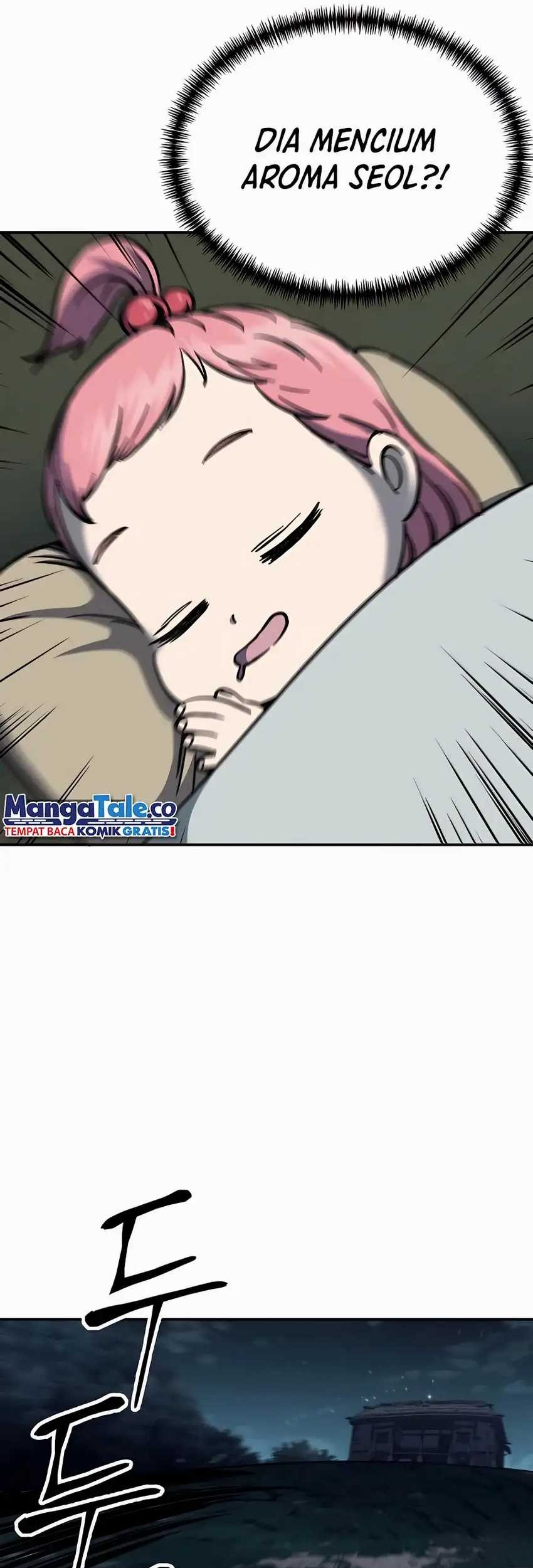 Warrior Grandpa and Supreme Granddaughter Chapter 05 Gambar 19