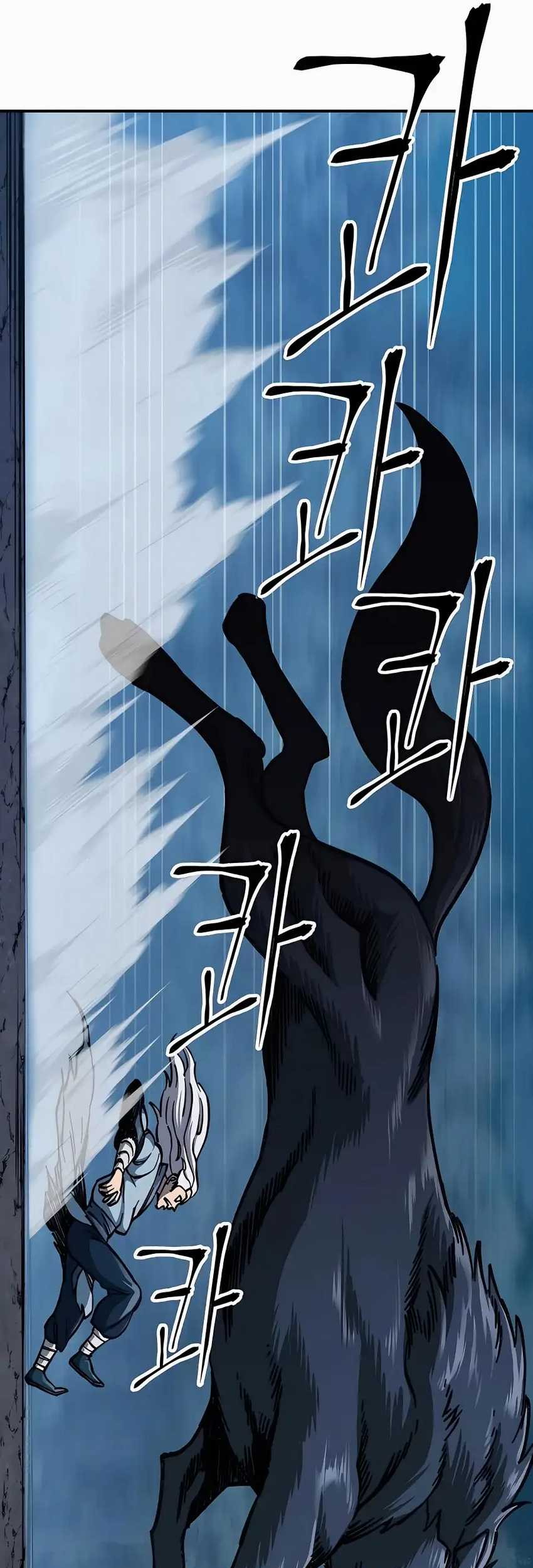 Warrior Grandpa and Supreme Granddaughter Chapter 05 Gambar 22