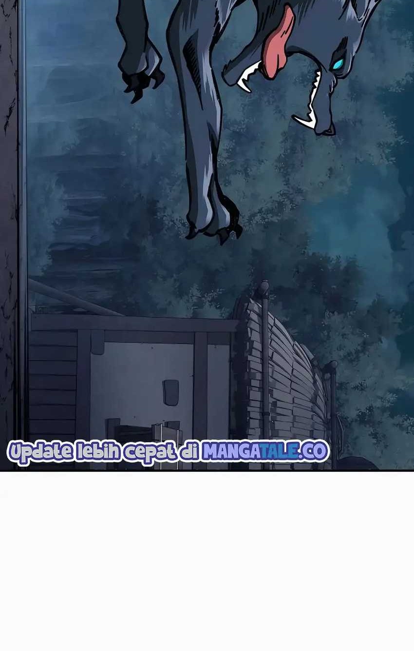 Warrior Grandpa and Supreme Granddaughter Chapter 05 Gambar 23