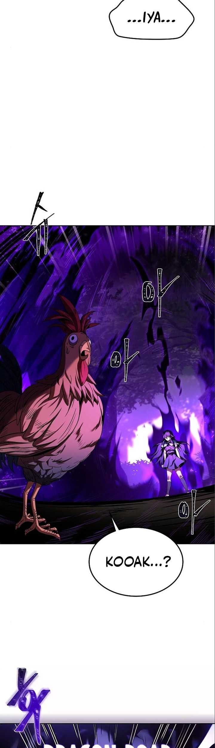 Archmage Restaurant Chapter 05 Gambar 16