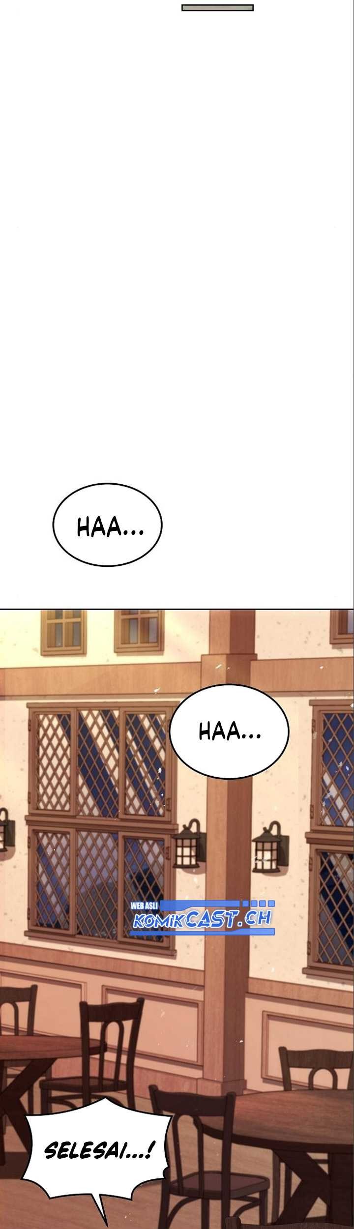 Archmage Restaurant Chapter 05 Gambar 46