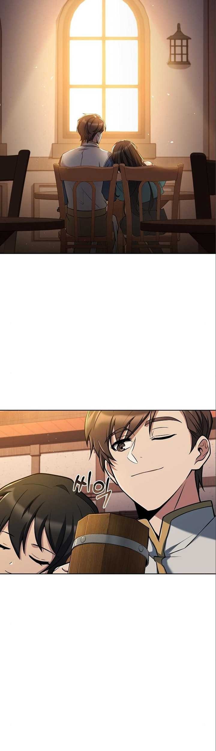 Archmage Restaurant Chapter 05 Gambar 56