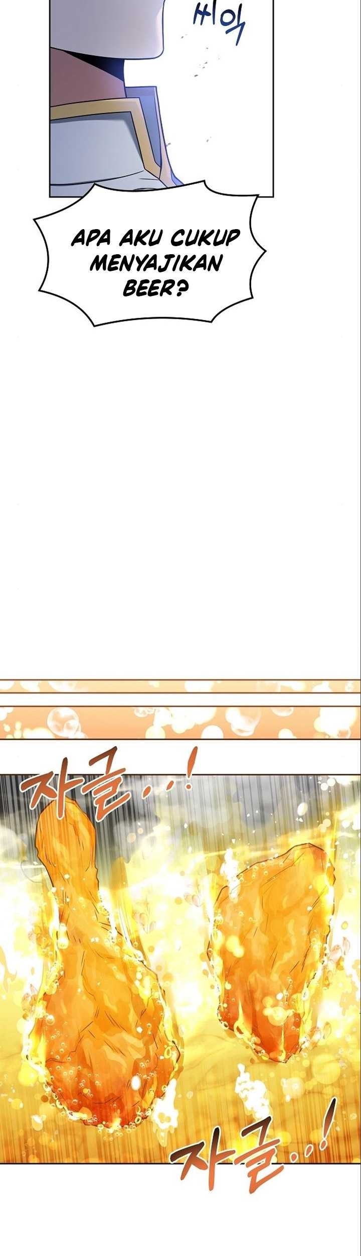 Archmage Restaurant Chapter 05 Gambar 42