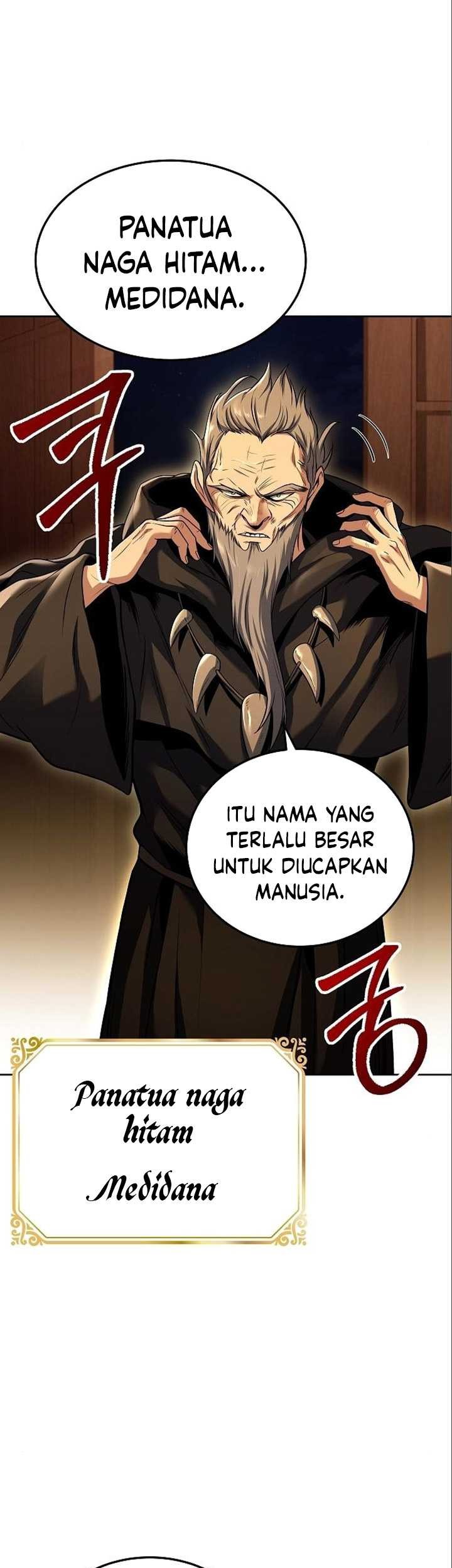 Archmage Restaurant Chapter 05 Gambar 66