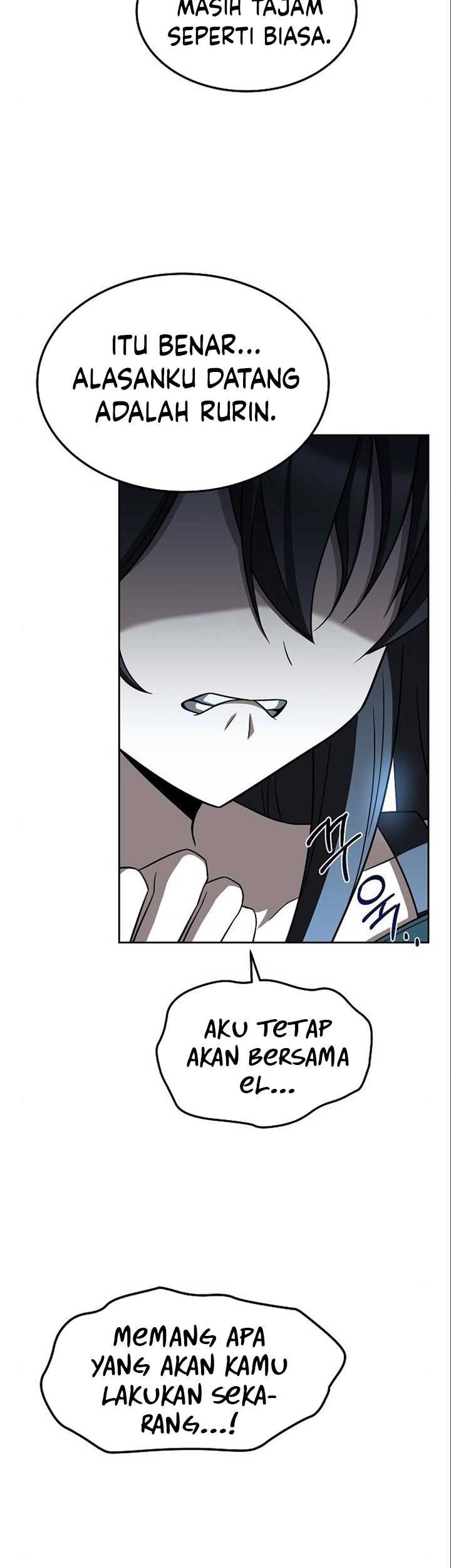 Archmage Restaurant Chapter 05 Gambar 72