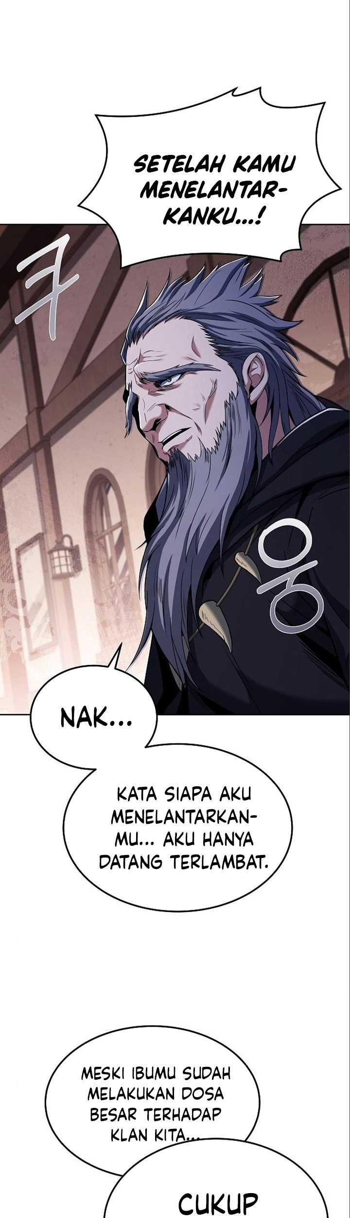 Archmage Restaurant Chapter 05 Gambar 74