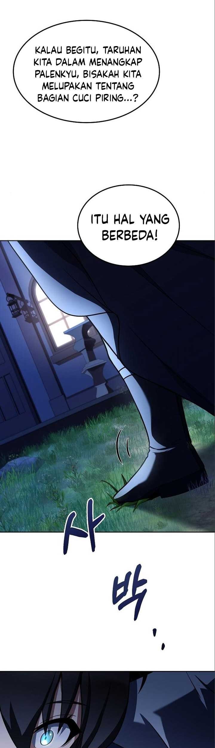 Archmage Restaurant Chapter 05 Gambar 58