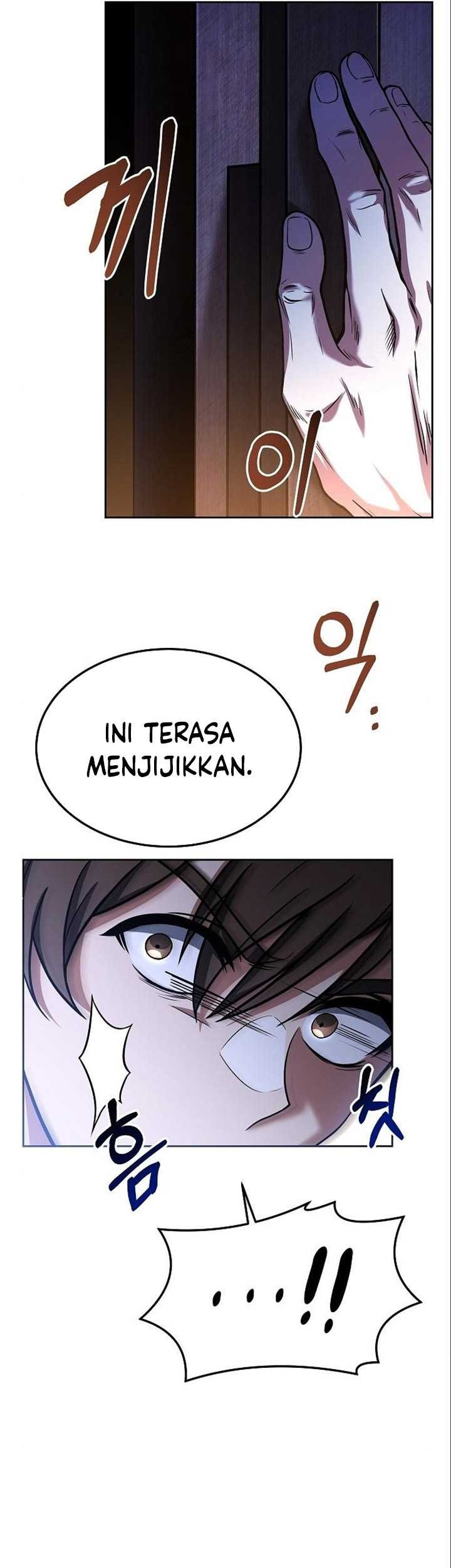 Archmage Restaurant Chapter 05 Gambar 62