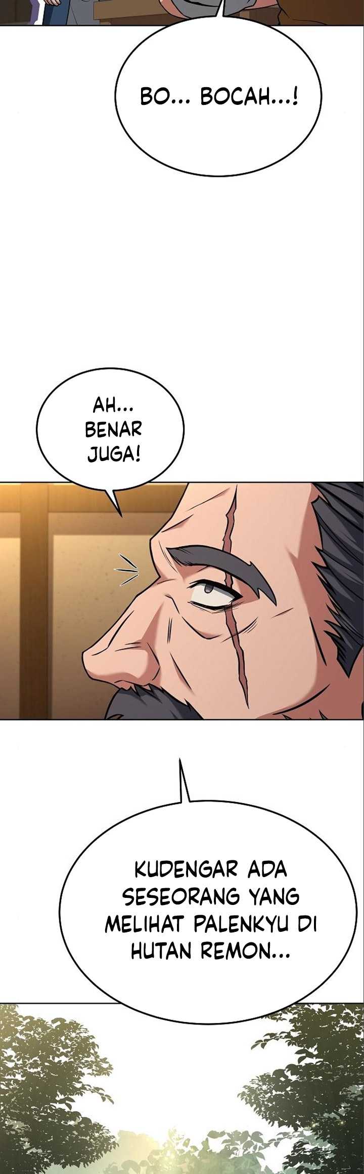 Archmage Restaurant Chapter 05 Gambar 12