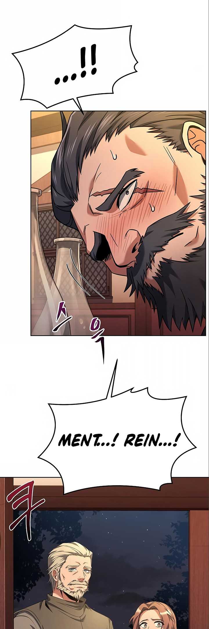 Archmage Restaurant Chapter 04 Gambar 23