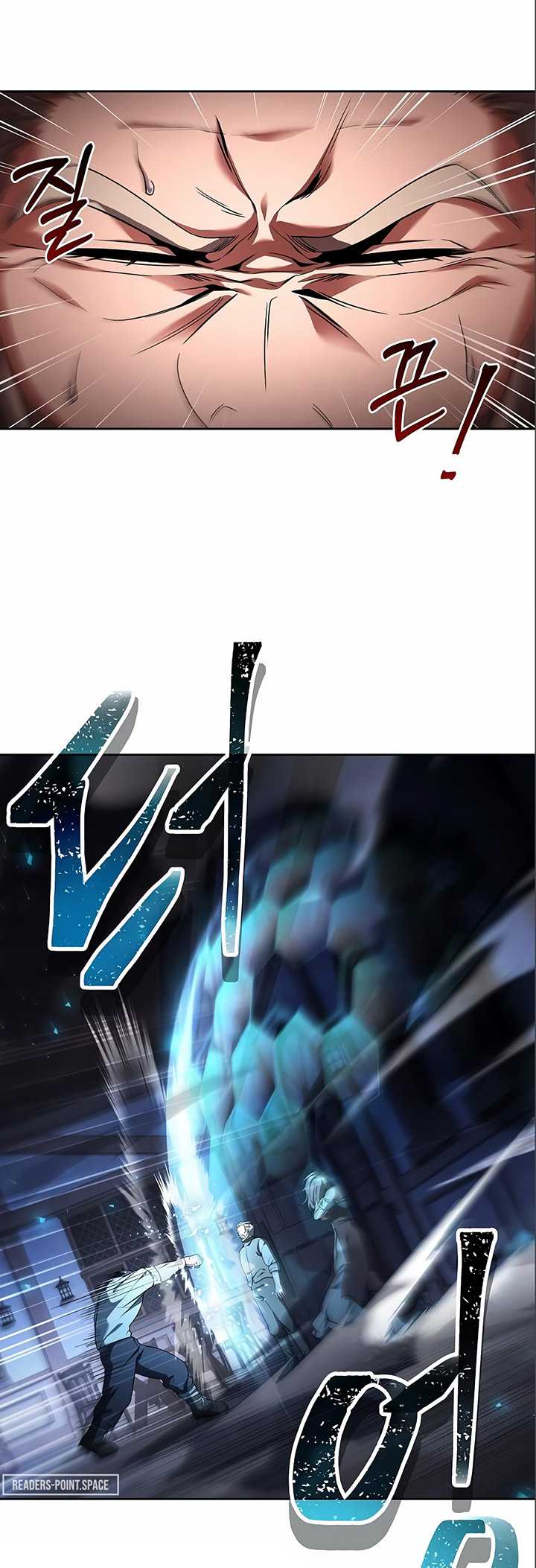 Archmage Restaurant Chapter 04 Gambar 27