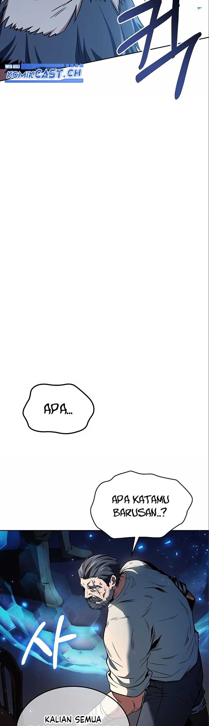 Archmage Restaurant Chapter 04 Gambar 32