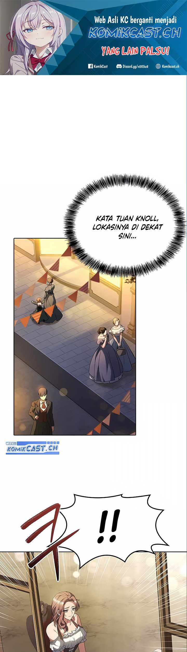 Manhwa Archmage Restaurant Chapter 04 gambar nomor 2