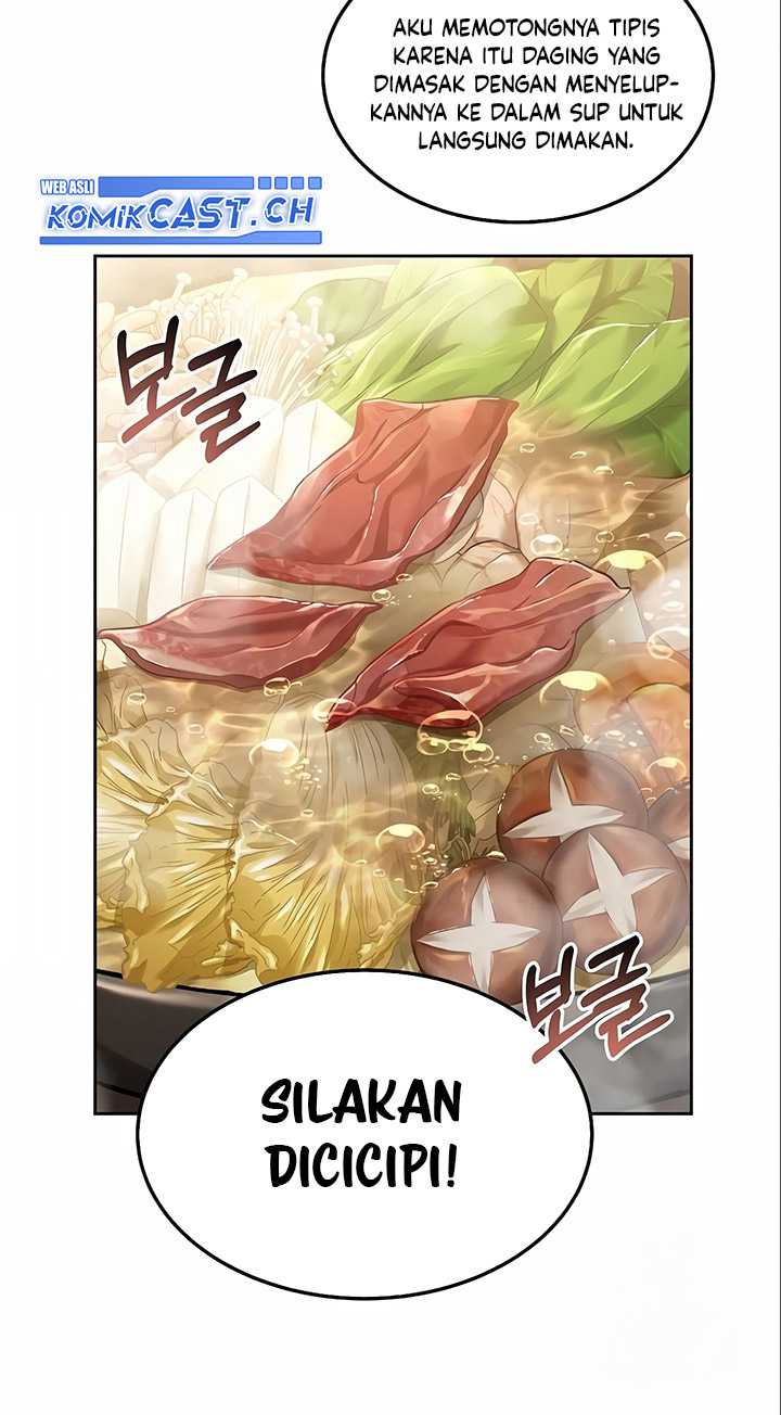 Archmage Restaurant Chapter 04 Gambar 49