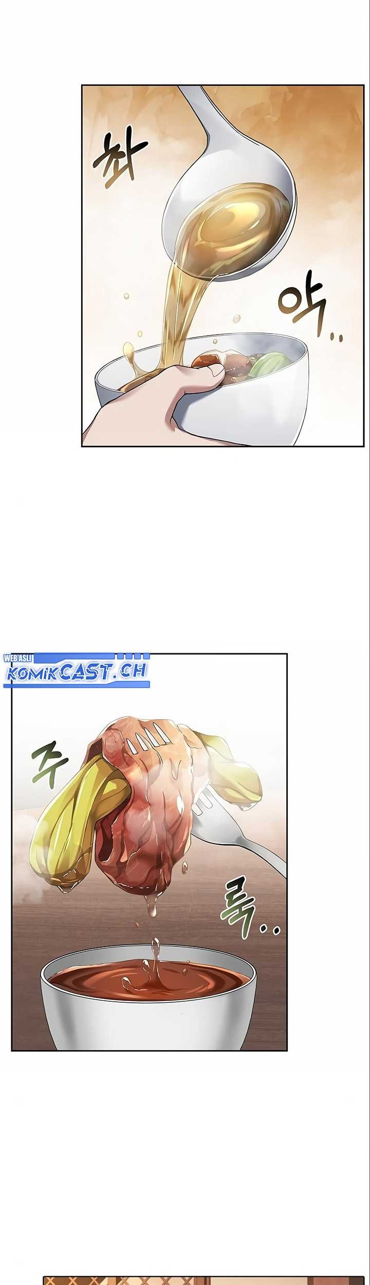 Archmage Restaurant Chapter 04 Gambar 50