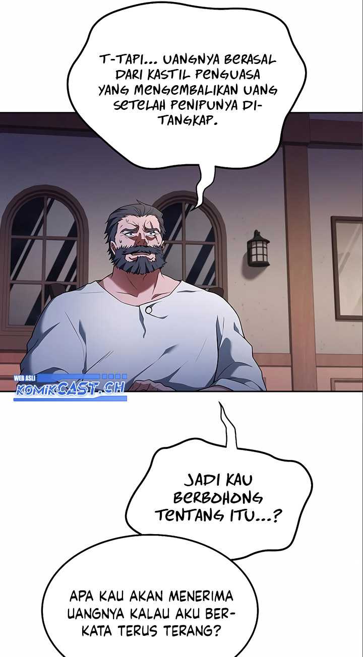 Archmage Restaurant Chapter 04 Gambar 42