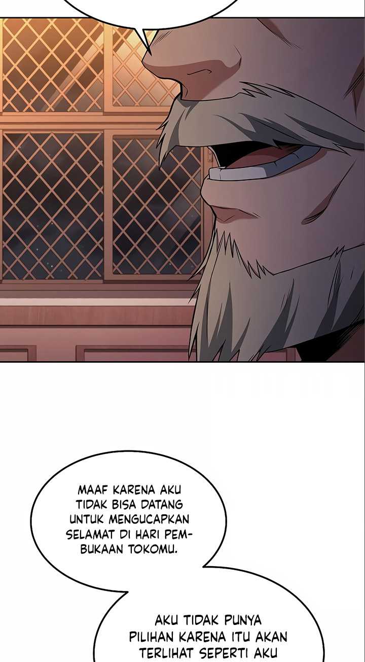 Archmage Restaurant Chapter 04 Gambar 43