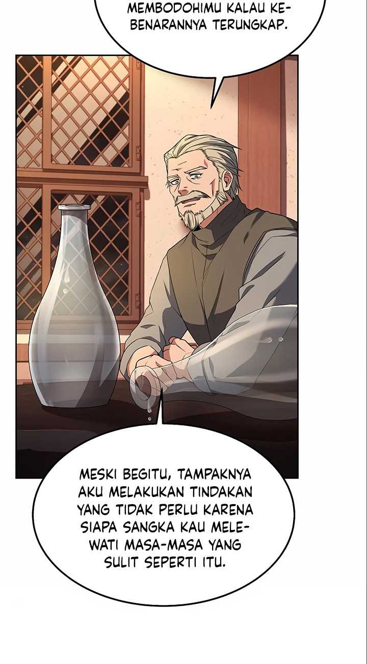 Archmage Restaurant Chapter 04 Gambar 44