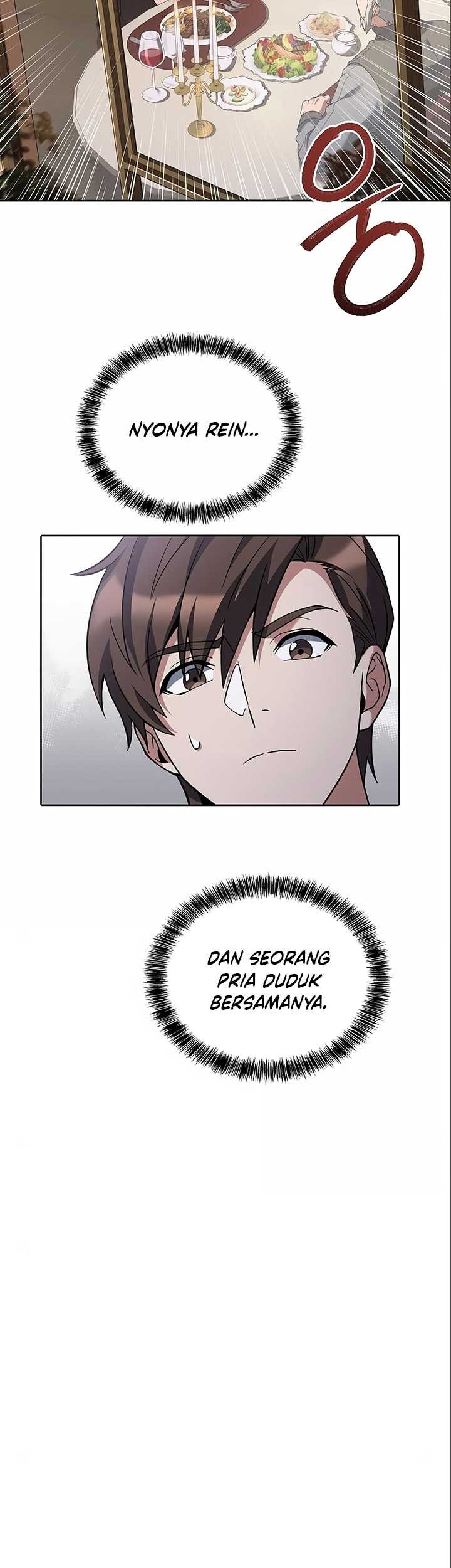 Archmage Restaurant Chapter 04 Gambar 4