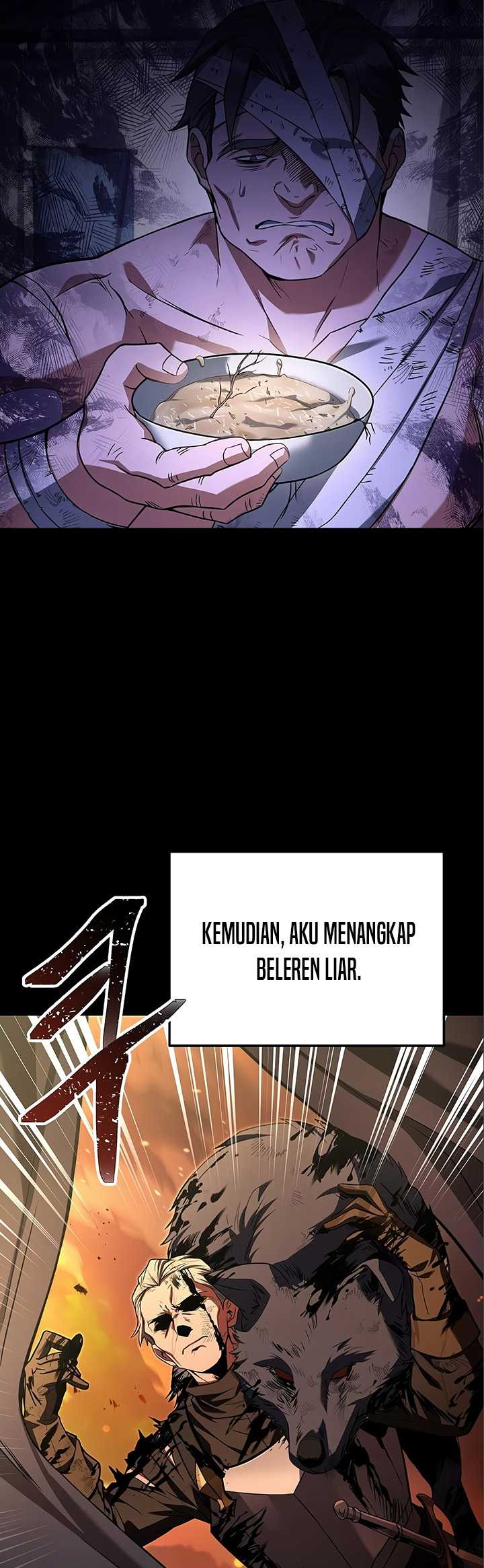 Archmage Restaurant Chapter 04 Gambar 60