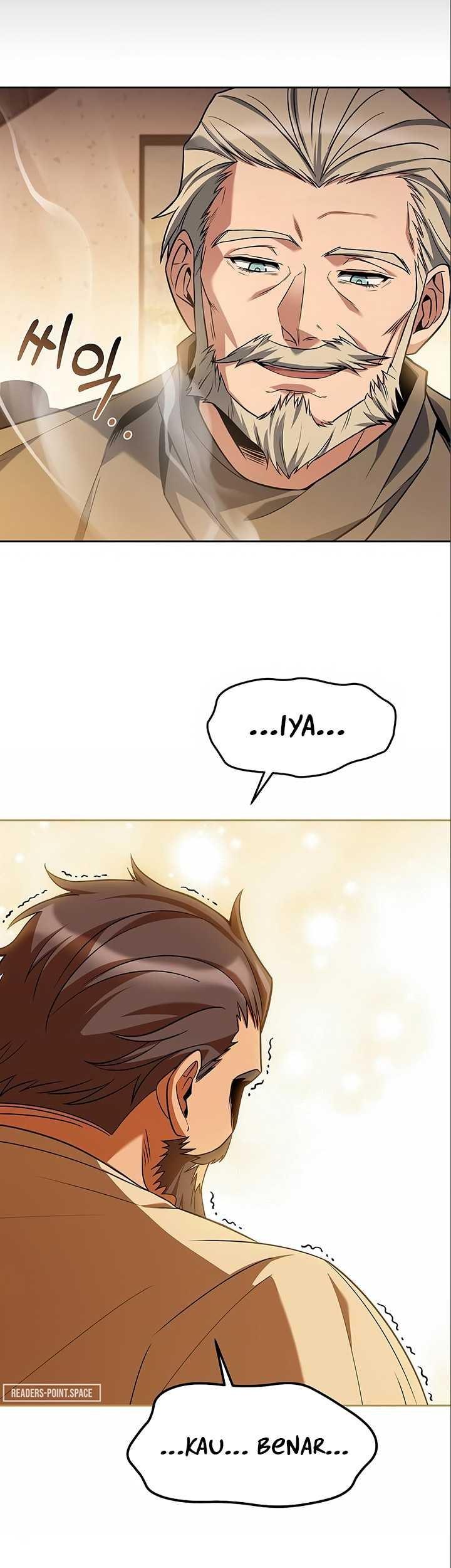 Archmage Restaurant Chapter 04 Gambar 64