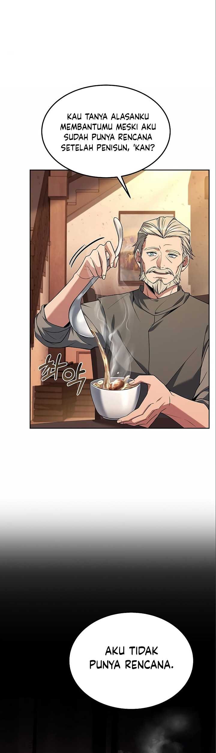 Archmage Restaurant Chapter 04 Gambar 66