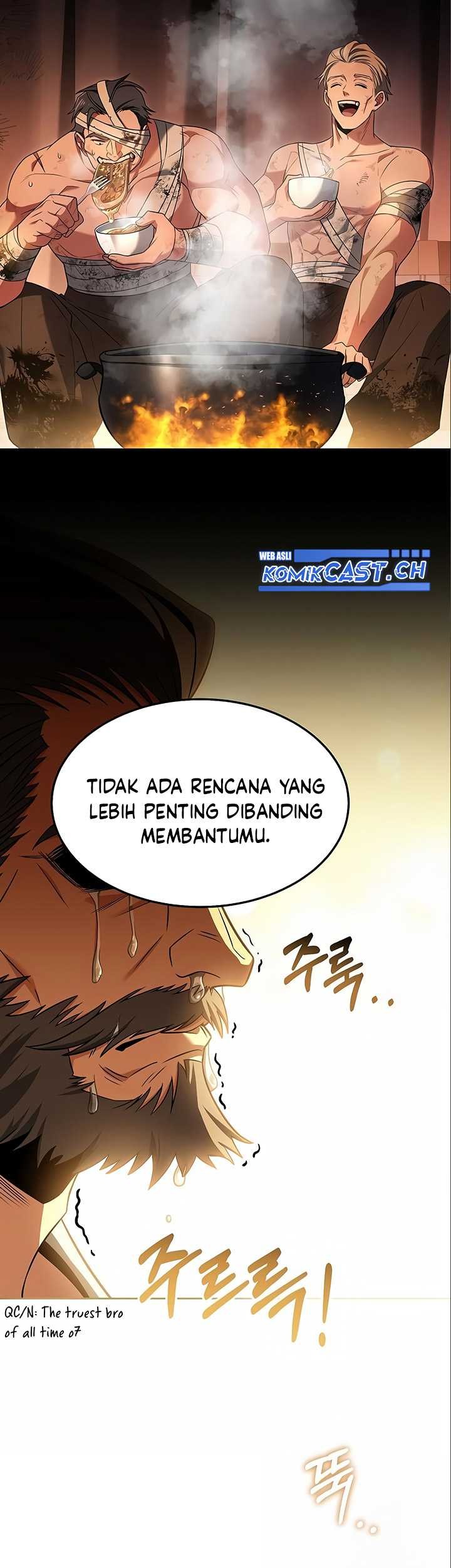 Archmage Restaurant Chapter 04 Gambar 68