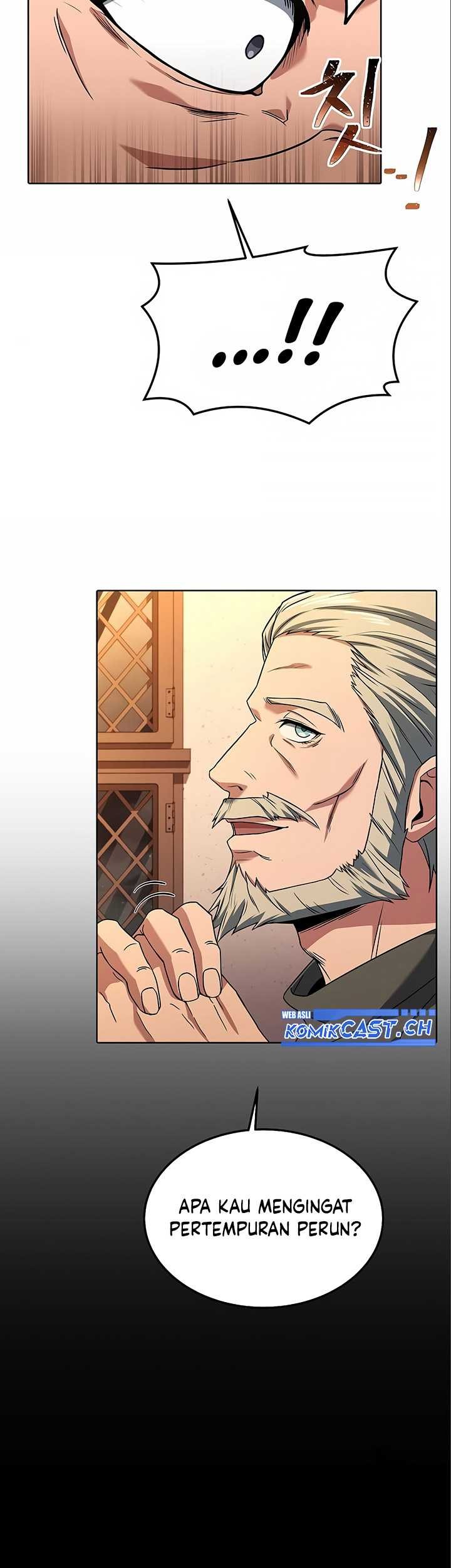 Archmage Restaurant Chapter 04 Gambar 56