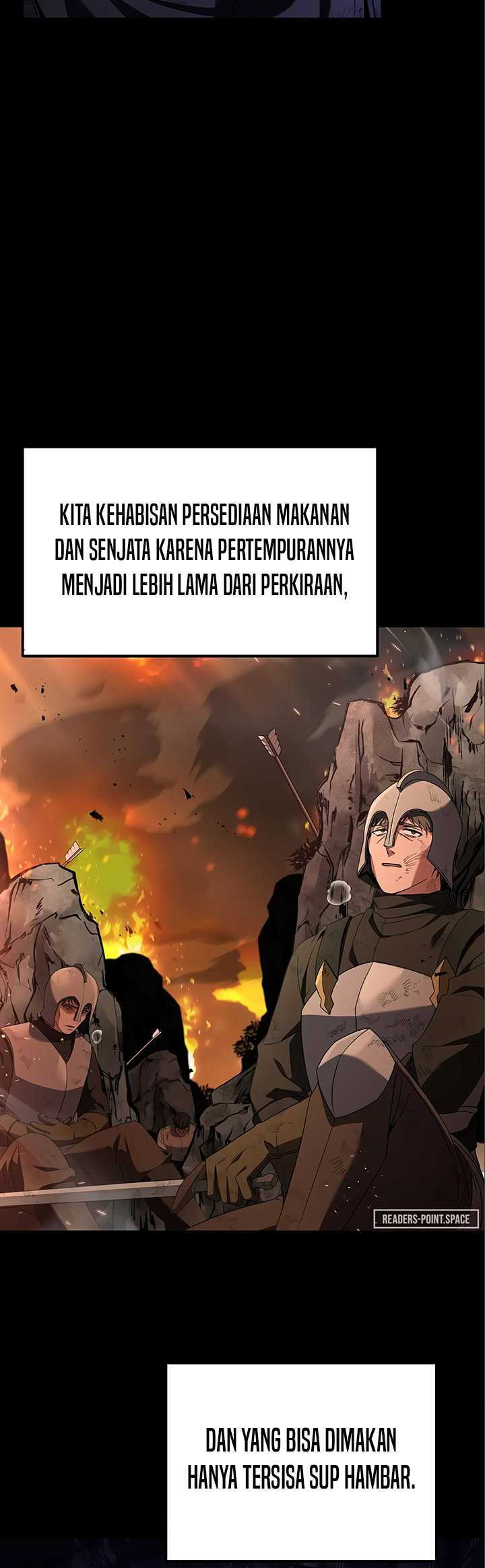 Archmage Restaurant Chapter 04 Gambar 59