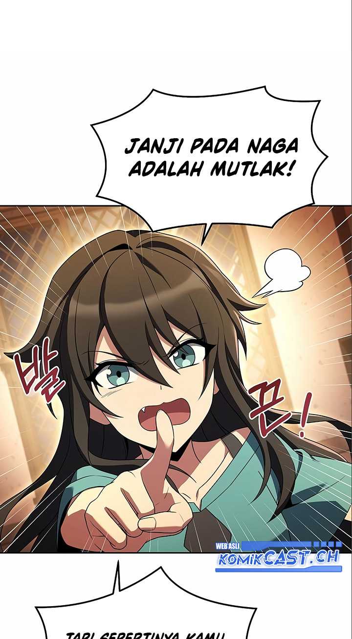 Archmage Restaurant Chapter 04 Gambar 76