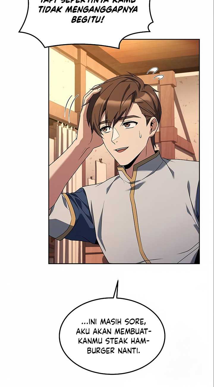 Archmage Restaurant Chapter 04 Gambar 77