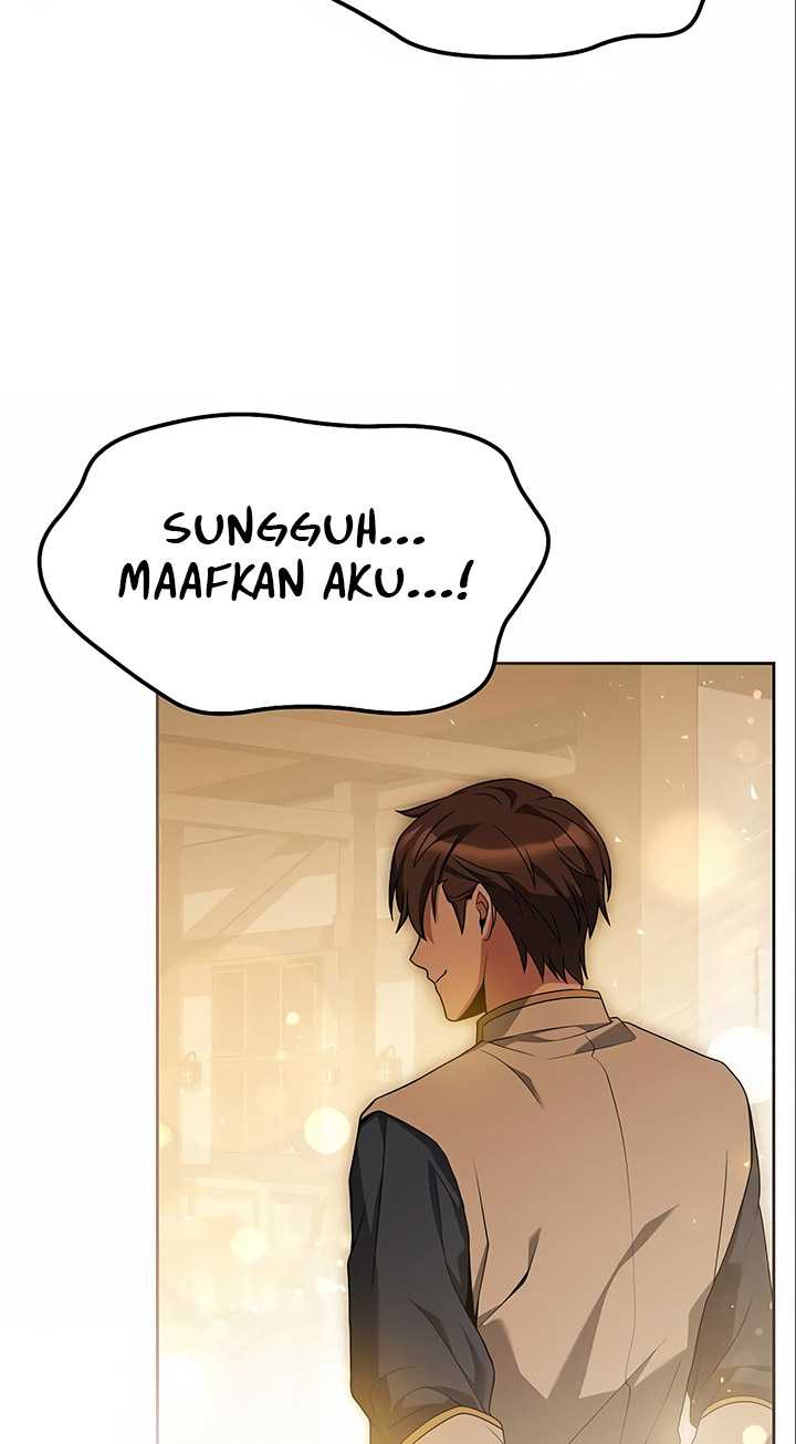 Archmage Restaurant Chapter 04 Gambar 71