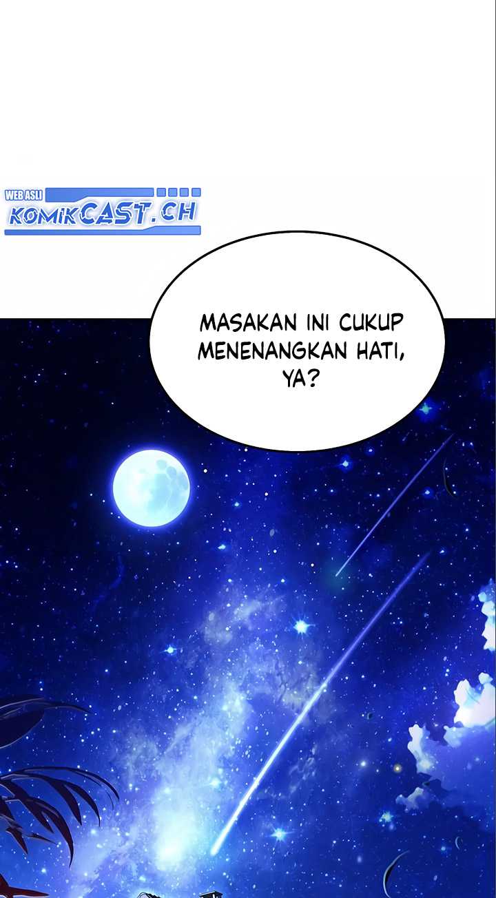 Archmage Restaurant Chapter 04 Gambar 73
