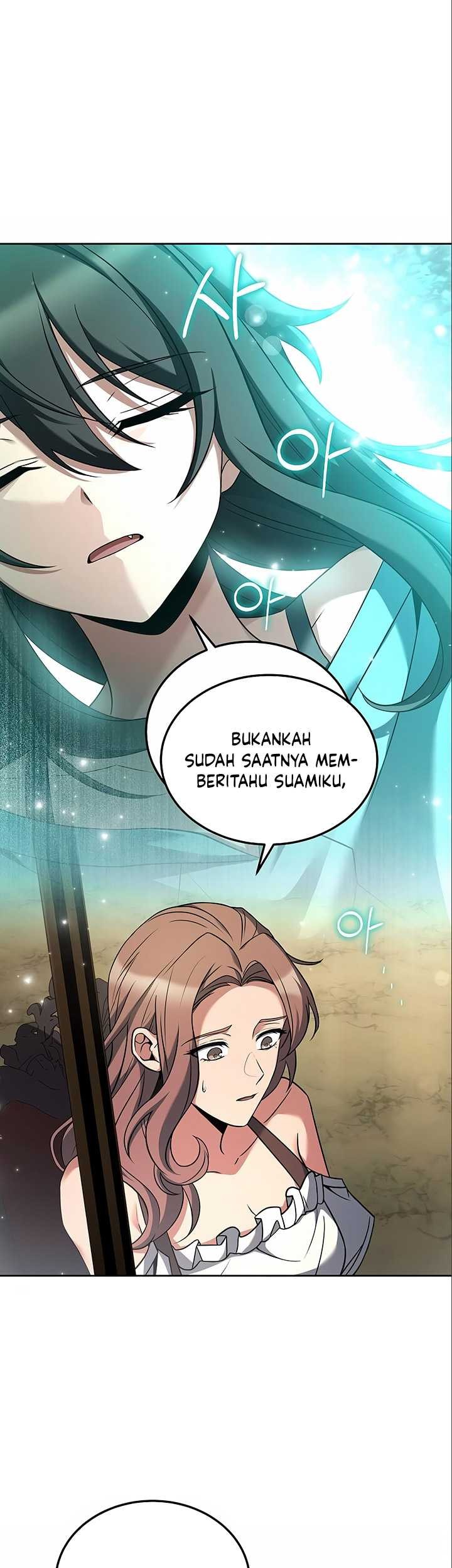 Archmage Restaurant Chapter 04 Gambar 12