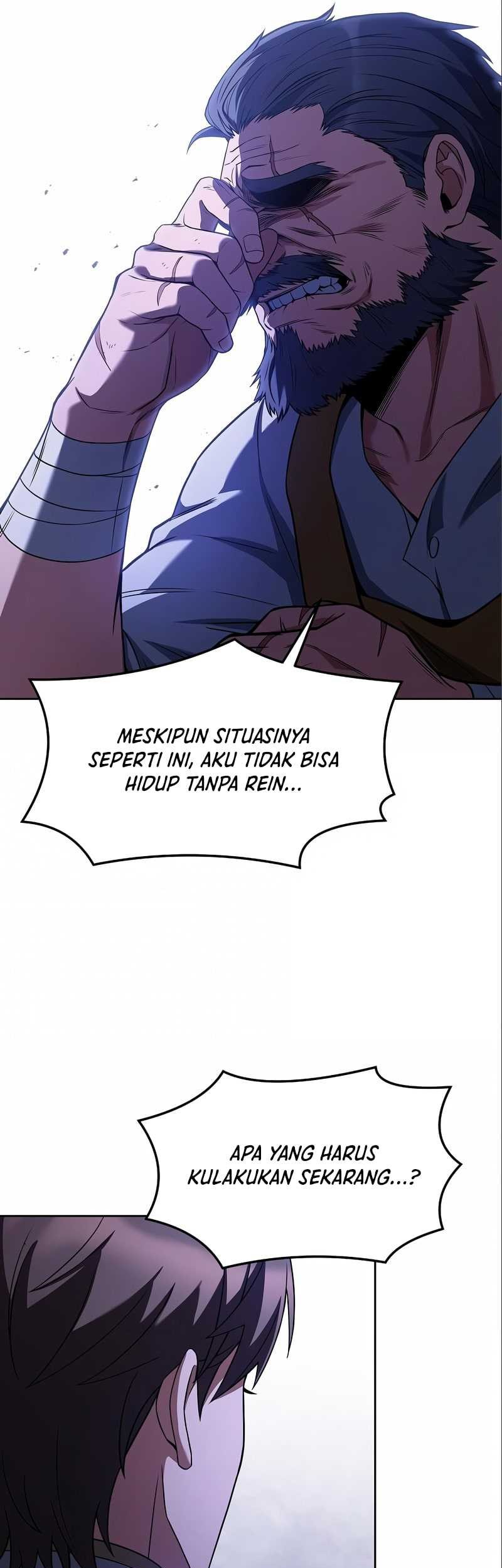 Archmage Restaurant Chapter 03 Gambar 51