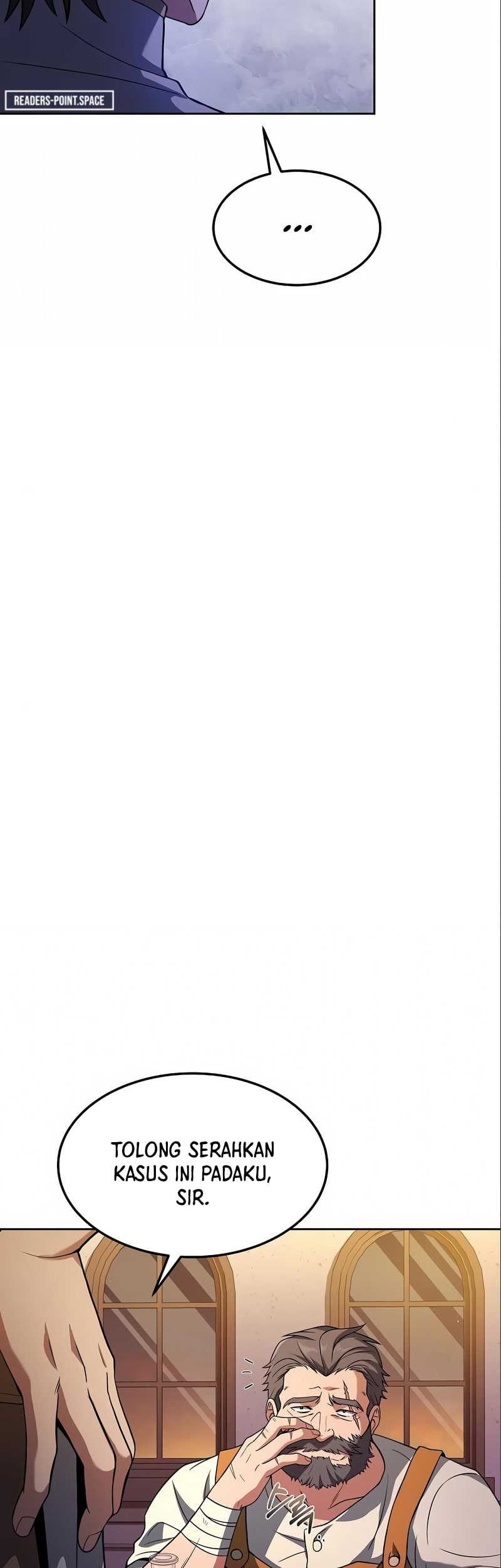 Archmage Restaurant Chapter 03 Gambar 52