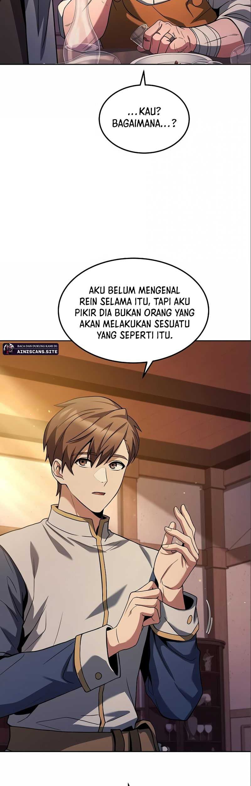 Archmage Restaurant Chapter 03 Gambar 53