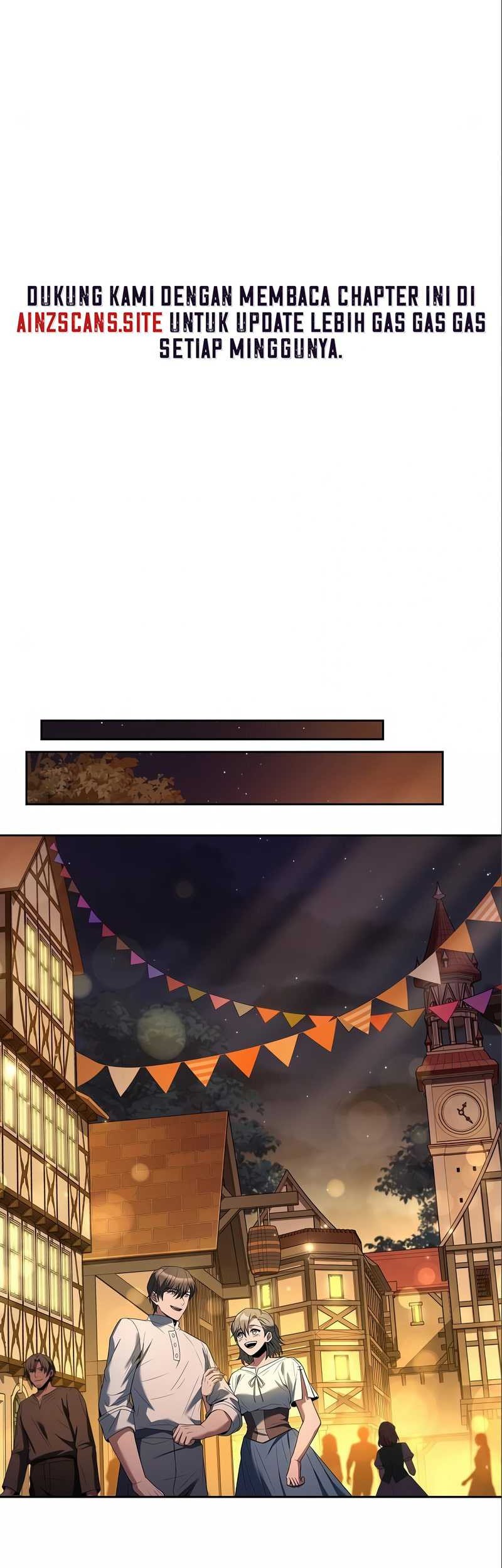 Archmage Restaurant Chapter 03 Gambar 57