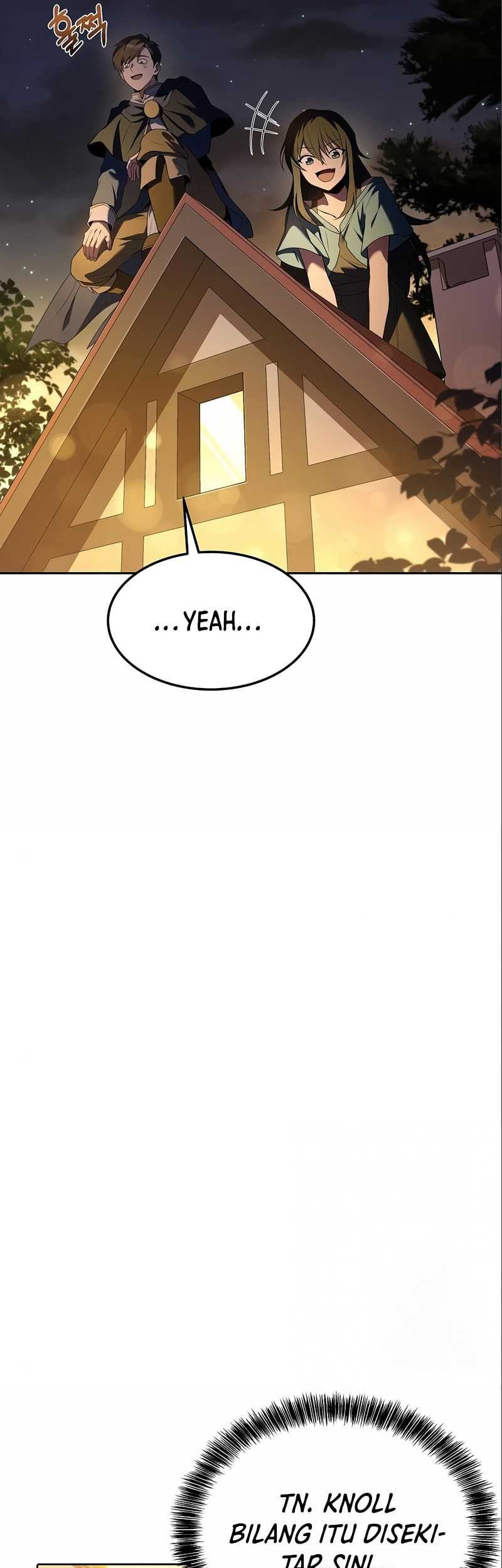 Archmage Restaurant Chapter 03 Gambar 59