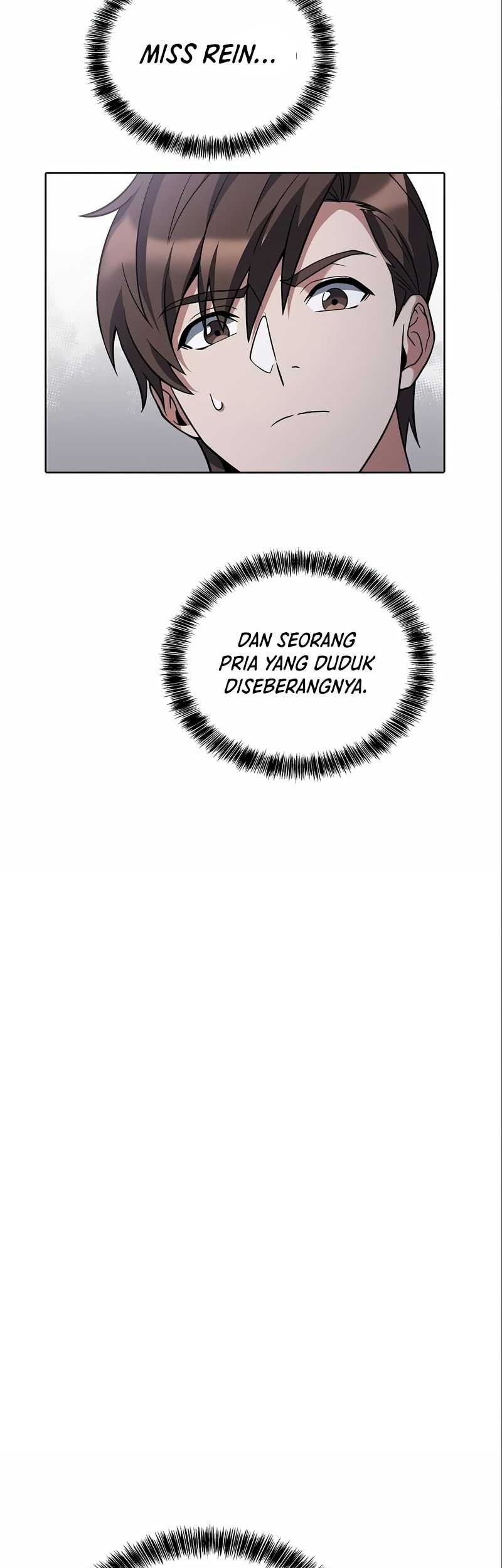 Archmage Restaurant Chapter 03 Gambar 61