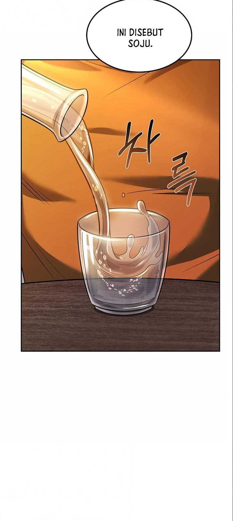 Archmage Restaurant Chapter 03 Gambar 34