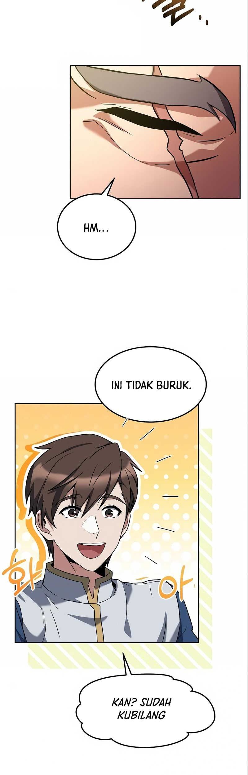 Archmage Restaurant Chapter 03 Gambar 37