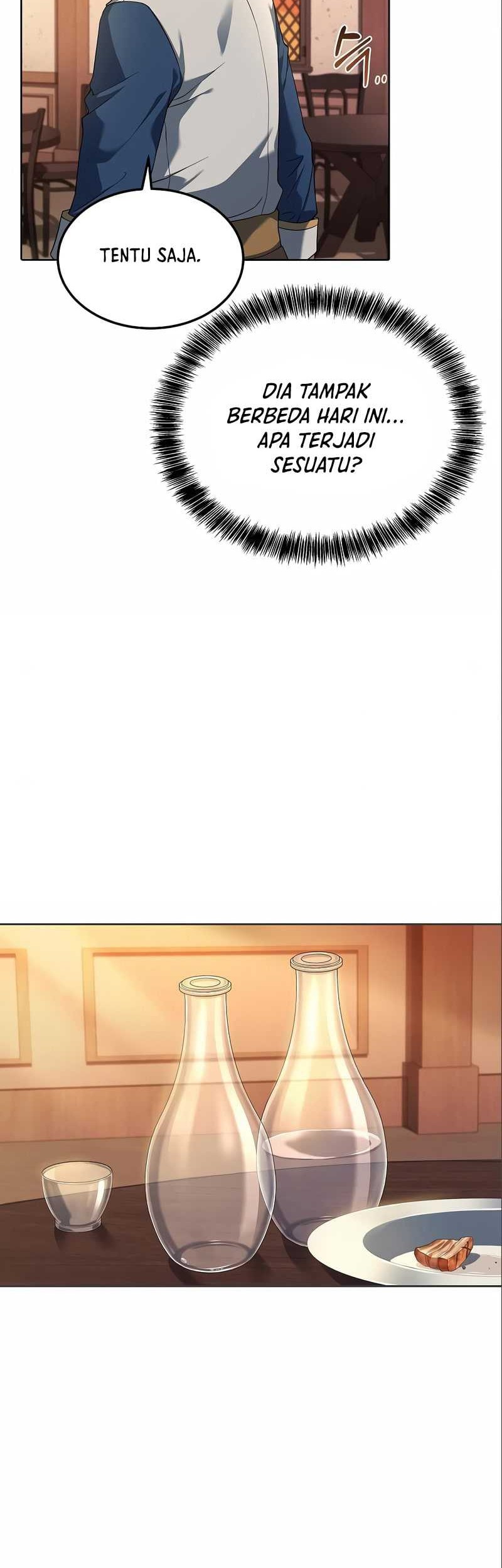 Archmage Restaurant Chapter 03 Gambar 40