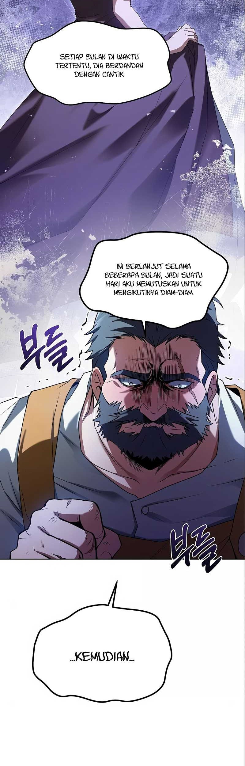 Archmage Restaurant Chapter 03 Gambar 46