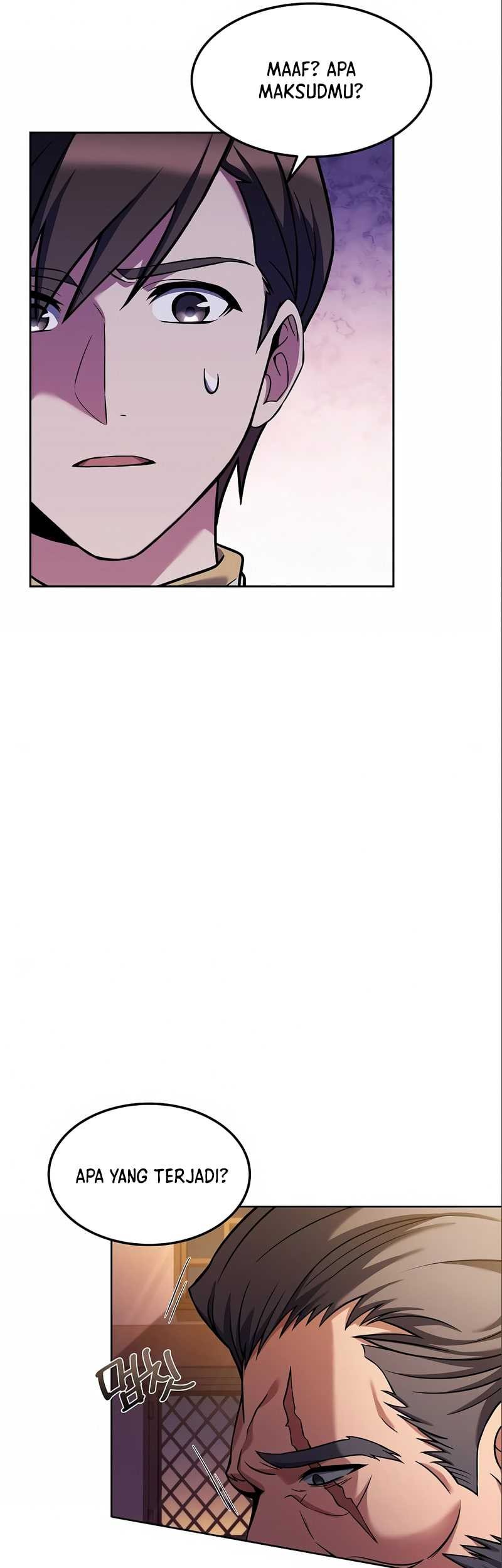 Archmage Restaurant Chapter 03 Gambar 43