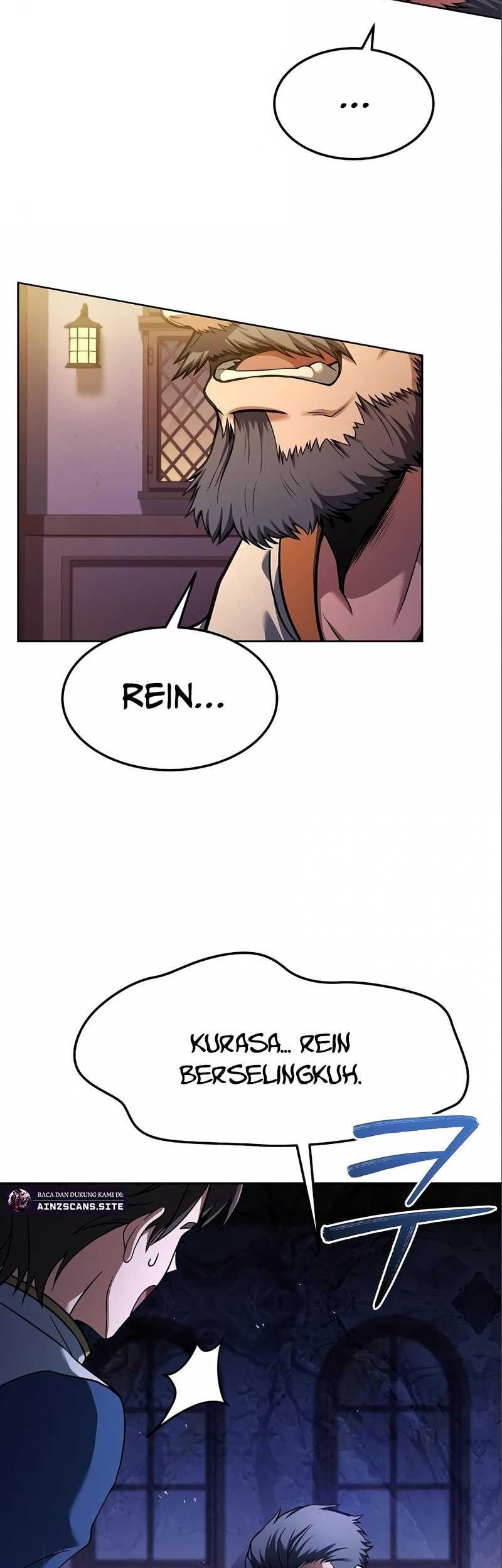 Archmage Restaurant Chapter 03 Gambar 44