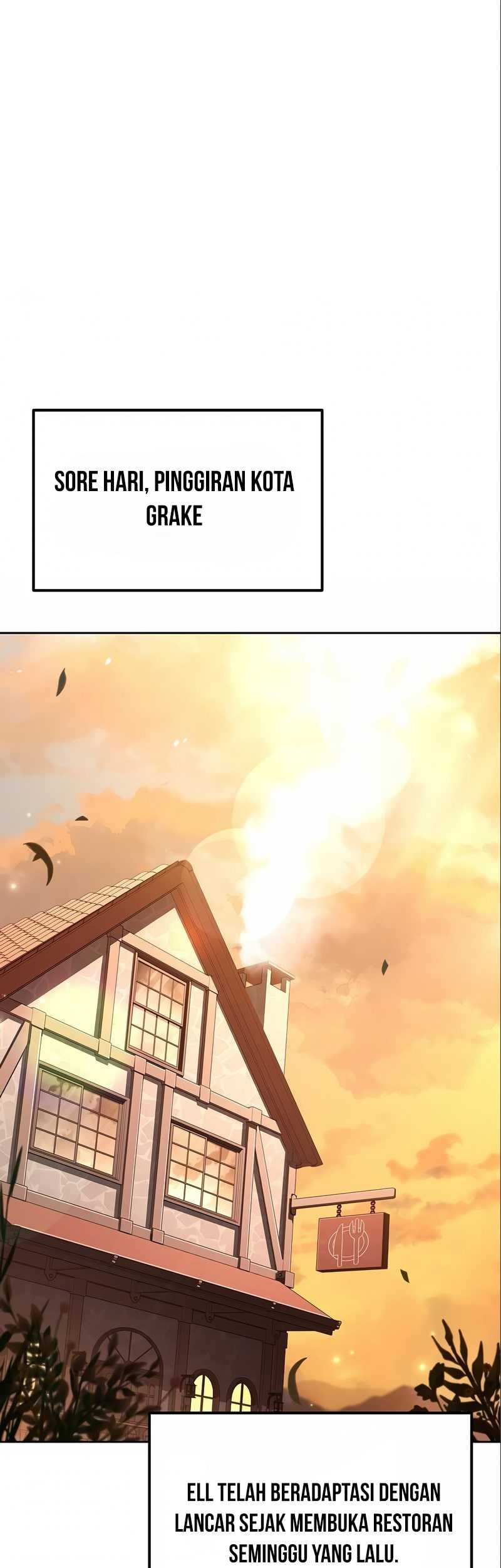 Archmage Restaurant Chapter 03 Gambar 3